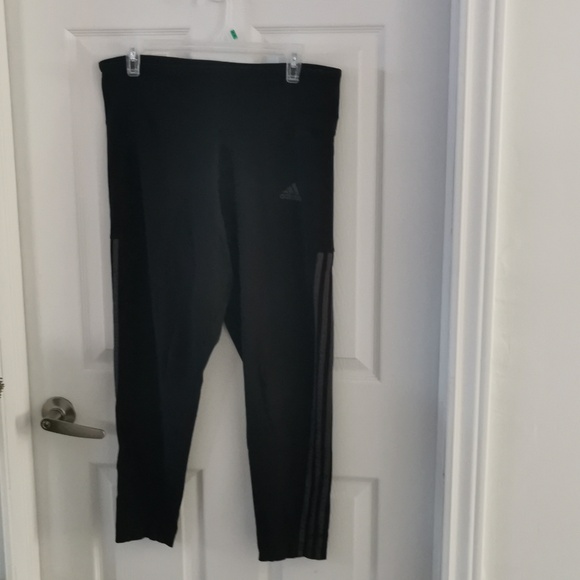 Adidas Yoga Pants - Picture 1 of 1